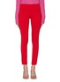 Main View - Click To Enlarge - THEORY - 'Scuba' Skinny leggings
