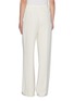 Back View - Click To Enlarge - THEORY - Wide leg pants