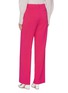 Back View - Click To Enlarge - THEORY - Wide leg pants