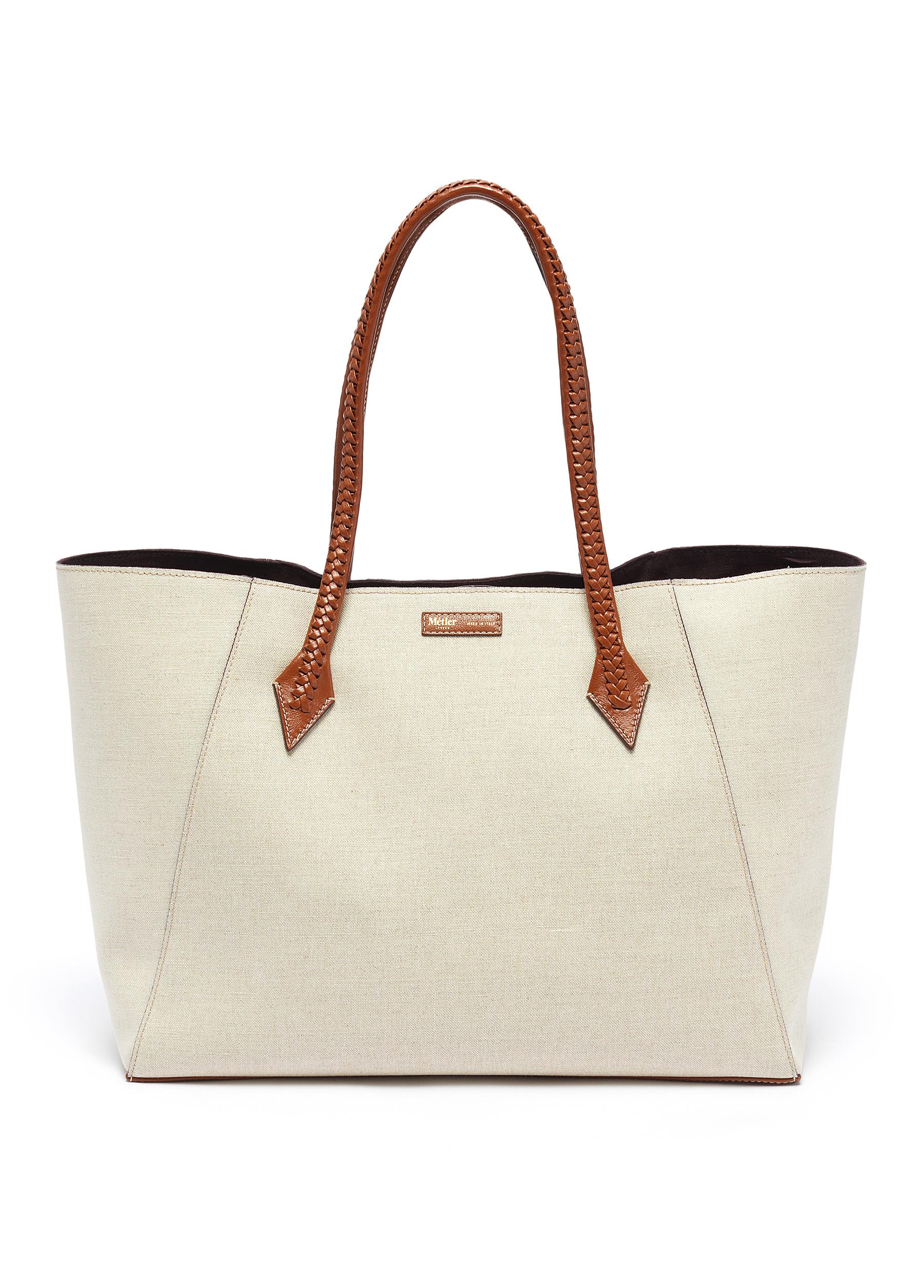 medium tote