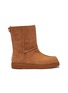 Main View - Click To Enlarge - UGG - X Eckhaus Latta '''Block' sheep leather boots