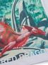  - VALENTINO GARAVANI - Red Dragon T-shirt