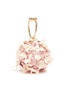 Main View - Click To Enlarge - ROSANTICA - Edera' floral top handle bag