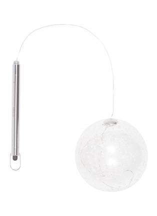 Main View - Click To Enlarge - SIRIUS - Large romantic light bauble
