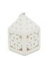 Detail View - Click To Enlarge - SIRIUS - Light up house bauble – Snowflake