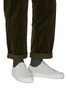 Figure View - Click To Enlarge - AXEL ARIGATO - Cap toe sneakers