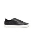 Main View - Click To Enlarge - AXEL ARIGATO - 'Clean 90' lace up leather sneakers
