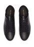 Figure View - Click To Enlarge - AXEL ARIGATO - 'Clean 90' lace up leather sneakers
