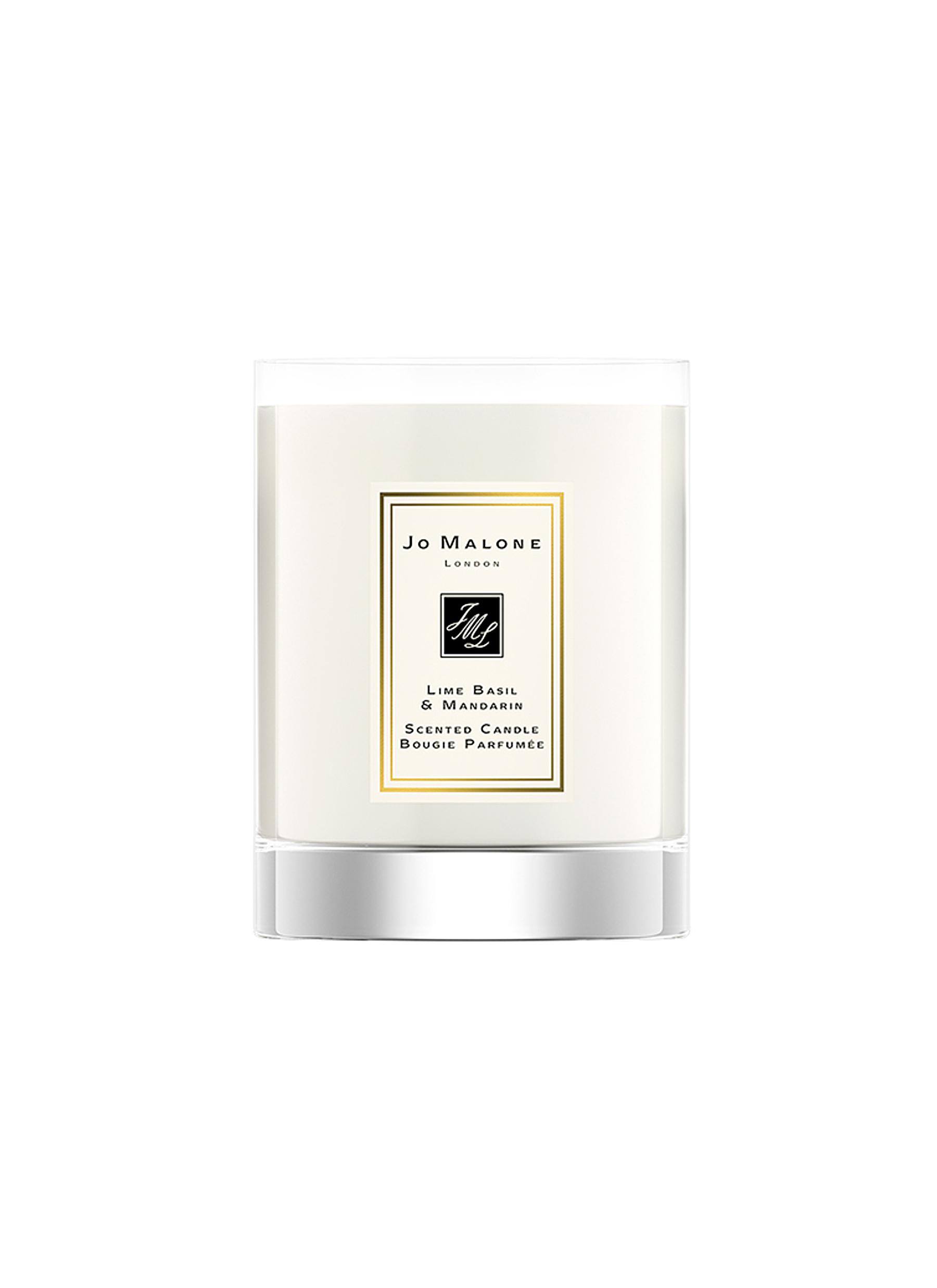 JO MALONE LONDON Lime Basil Mandarin Travel Candle 60g Lane