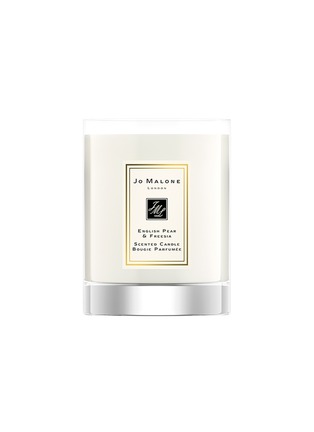 Main View - Click To Enlarge - JO MALONE LONDON - English Pear & Freesia Travel Candle 60g
