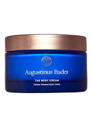 Main View - Click To Enlarge - AUGUSTINUS BADER - The Body Cream 170ml