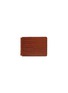 Main View - Click To Enlarge - JEAN ROUSSEAU - Alligator leather money clip wallet