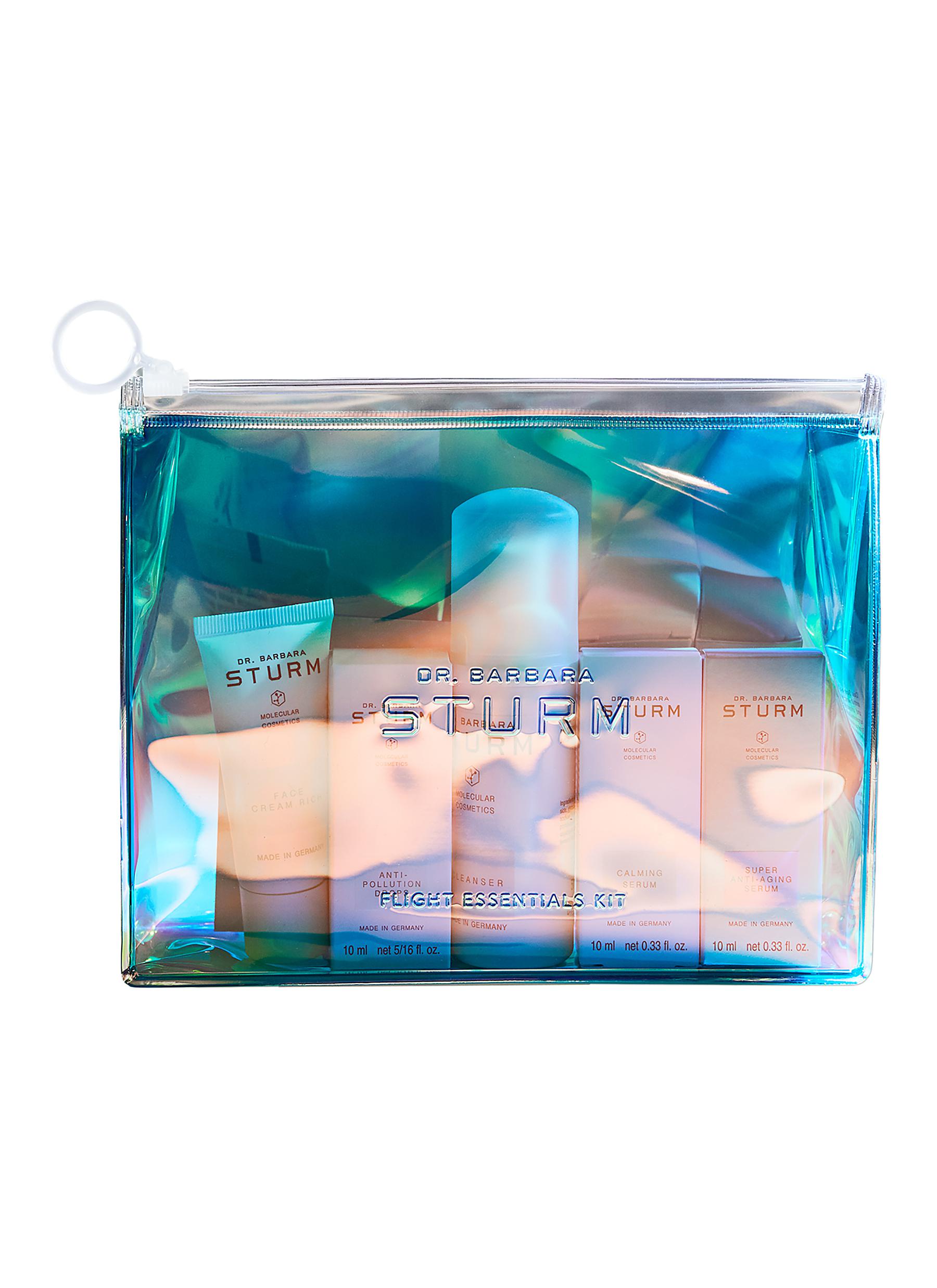 dr barbara sturm summer essentials kit