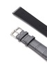 Detail View - Click To Enlarge - JEAN ROUSSEAU - Alligator leather watch strap