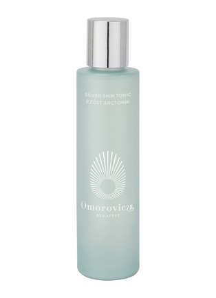 Main View - Click To Enlarge - OMOROVICZA - Silver Skin Tonic 100ml
