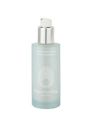 Main View - Click To Enlarge - OMOROVICZA - Silver Skin Lotion 50ml