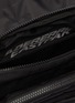 Detail View - Click To Enlarge - EASTPAK - x ADER Error Crossbody Bag