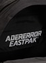 Detail View - Click To Enlarge - EASTPAK - x ADER Error Sling Bag