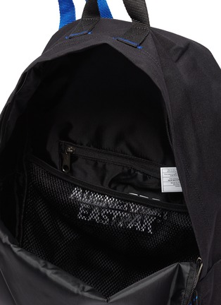 Detail View - Click To Enlarge - EASTPAK - x ADER Error Padded Backpack