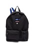 Main View - Click To Enlarge - EASTPAK - x ADER Error Padded Backpack