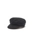 Main View - Click To Enlarge - ISABEL MARANT - 'Evie' brixton fiddler cap
