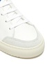 Detail View - Click To Enlarge - AXEL ARIGATO - Clean 90 Triple' kids leather sneakers