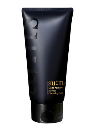 Main View - Click To Enlarge - SU:M37° - Dear Homme Perfect Cleansing Foam – 160ml