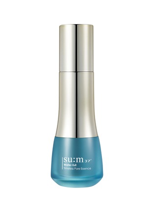 Main View - Click To Enlarge - SU:M37° - WATER-FULL TIMELESS PORE ESSENCE 40ML