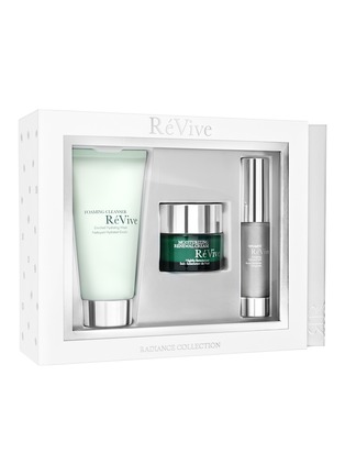 Main View - Click To Enlarge - RÉVIVE - Renew And Refresh Collection