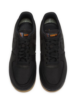 Detail View - Click To Enlarge - NIKE - 'Air Force 1 GTX' leather sneakers