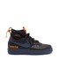 Main View - Click To Enlarge - NIKE - 'Air Force 1 WTR GTX' sneakers