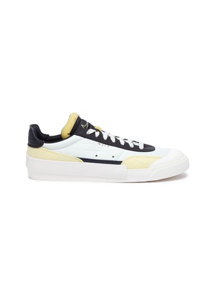 Main View - Click To Enlarge - NIKE - 'Drop-Type LX' colourblock sneakers
