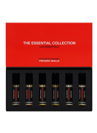 Main View - Click To Enlarge - EDITIONS DE PARFUMS FRÉDÉRIC MALLE - The Essential Collection: First encounter for men