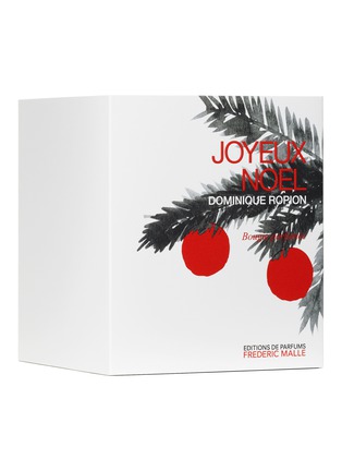 Main View - Click To Enlarge - EDITIONS DE PARFUMS FRÉDÉRIC MALLE - Joyeux Noel Candle 220g