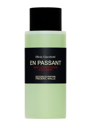 Main View - Click To Enlarge - EDITIONS DE PARFUMS FRÉDÉRIC MALLE - En Passant Body Wash 200ml