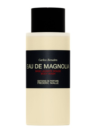 Main View - Click To Enlarge - EDITIONS DE PARFUMS FRÉDÉRIC MALLE - Eau de Magnolia Body Wash 200ml