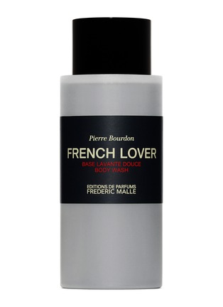 Main View - Click To Enlarge - EDITIONS DE PARFUMS FRÉDÉRIC MALLE - French Lover Body Wash 200ml