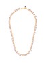 Main View - Click To Enlarge - ISABEL MARANT - Collier' resin necklace