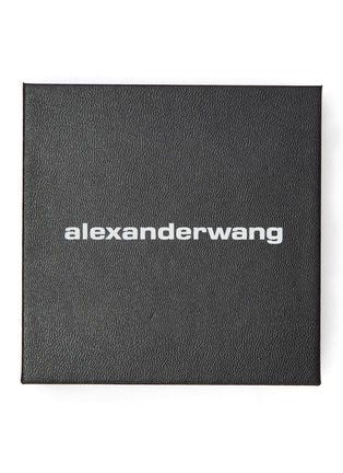  - ALEXANDER WANG - x Lane Crawford engraved lighter case