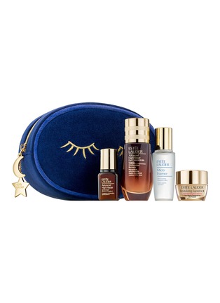 Main View - Click To Enlarge - ESTÉE LAUDER - Advanced Night Repair Eye Matrix Essentials