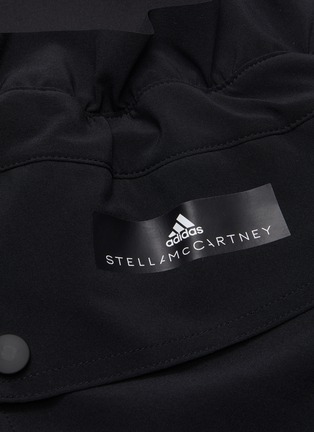  - ADIDAS BY STELLA MCCARTNEY - Performance waistband shorts