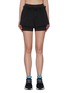 Main View - Click To Enlarge - ADIDAS BY STELLA MCCARTNEY - Performance waistband shorts
