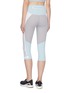 Back View - Click To Enlarge - ADIDAS BY STELLA MCCARTNEY - 'HEAT.RDY' performance leggings