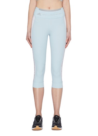 Main View - Click To Enlarge - ADIDAS BY STELLA MCCARTNEY - 'HEAT.RDY' performance leggings