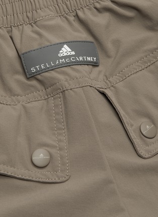  - ADIDAS BY STELLA MCCARTNEY - Performance side zip jogging pants