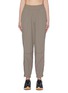 Main View - Click To Enlarge - ADIDAS BY STELLA MCCARTNEY - Performance side zip jogging pants