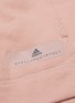 - ADIDAS BY STELLA MCCARTNEY - 'Ess' sweat shorts