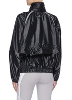 adidas by stella mccartney windbreaker