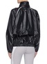 Back View - Click To Enlarge - ADIDAS BY STELLA MCCARTNEY - Light windbreaker jacket