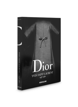 Main View - Click To Enlarge - ASSOULINE - Dior by YSL